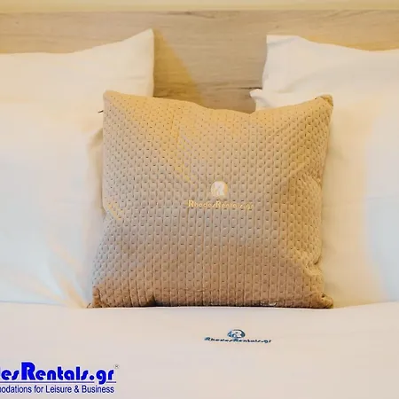 Casa vacanze Rhodes Old Town Castello *